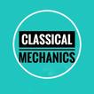 Classical mechanics simgesi