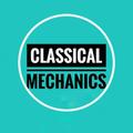 Classical mechanics