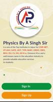 Physics By A Singh Sir Affiche