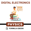 JEE NEET PHYSICS DIGITAL ELECTRONICS EBOOK