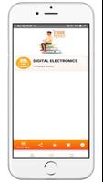 JEE NEET PHYSICS DIGITAL ELECTRONICS EBOOK Plakat