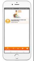 Electromagnetic Waves & Commun الملصق