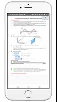 Electromagnetic Waves & Commun تصوير الشاشة 1