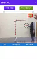 Video Tracking скриншот 2