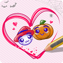 Love Story : Draw Physics Line APK