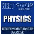 NEET-29-Years-Physics-Papers-Download APK