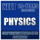 NEET-29-Years-Physics-Papers-Download simgesi