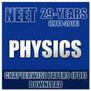 NEET-29-Years-Physics-Papers-Download APK