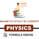 JEE NEET PHYSICS MAGNETIC EFFECT OF CURRENT EBOOK-APK