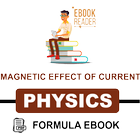 JEE NEET PHYSICS MAGNETIC EFFE icon