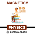 JEE NEET PHYSICS MAGNETISM EBOOK APK