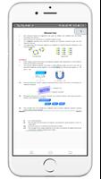 JEE NEET PHYSICS MAGNETISM EBO screenshot 1