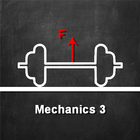 Φυσική - Μηχανική 3 icône