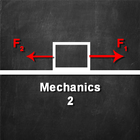 Φυσική - Μηχανική 2 biểu tượng