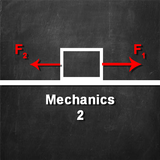 Φυσική - Μηχανική 2 图标