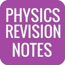 PHYSICS REVISION NOTES APK