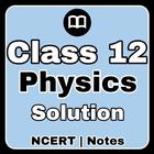 12th Class Physics (भौतिक विज् icon