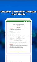 12th Class Physics (भौतिक विज् screenshot 2