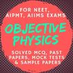 Objective Physics for NEET