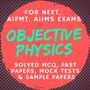 Objective Physics for NEET APK