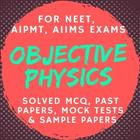 Objective Physics icône