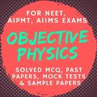 Objective Physics ícone