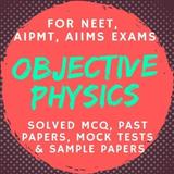 Objective Physics simgesi