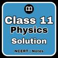 Class 11 Physics Solution MCQs APK