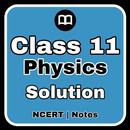 Class 11 Physics Solution MCQs-APK