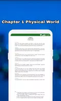 Class 11 Physics Solution MCQs screenshot 2