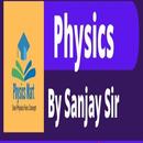 Physics by sanjay sir APK