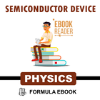 JEE NEET PHYSICS SEMICONDUCTOR DEVICE EBOOK Zeichen