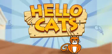 Hello Cats