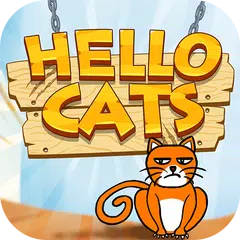 Hello Cats APK download