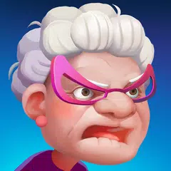 Granny Legend APK download