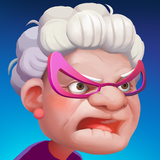 Granny Legend-icoon