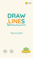 Draw Lines-poster
