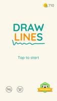 Draw Lines الملصق