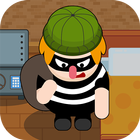 Thief Master - Puzzle-icoon