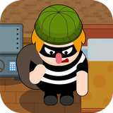 Thief Master - Puzzle biểu tượng