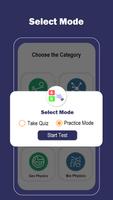 Fizyka Quiz Test: Quiz screenshot 3