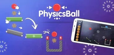Physics Ball Game