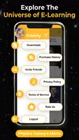 Physics Galaxy screenshot 4