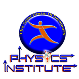 Physics Institute ícone