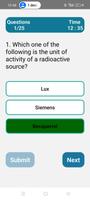 Physics Quiz bài đăng