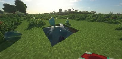 Realistic Physics Mods for Mcp ảnh chụp màn hình 2