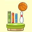 Physics Puzzle Challenge