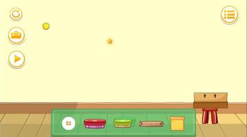 Physics Puzzle Challenge تصوير الشاشة 1