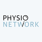 Physio Network Research Review Zeichen