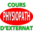 PHYSIOPATHOLOGIE ícone